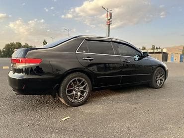 мотор альфард: Honda Inspire: 2003 г., 3 л, Автомат, Бензин, Седан — 2