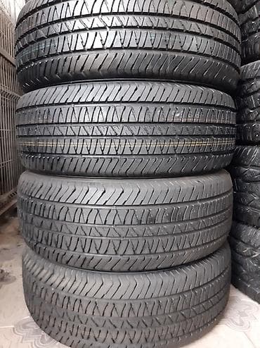 kumho: Шины 255 / 65 / R 16, Лето, Комплект, Корея, Kumho — 7
