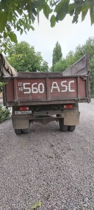 ГАЗ: ГАЗ : 1991 г., Механика, Бензин — 6