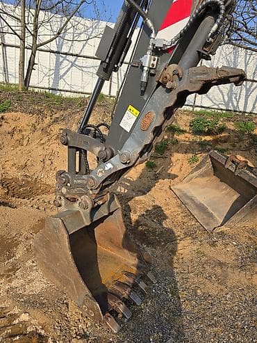 вольво экскаватор: Экскаватор, Volvo, 2018 г., Колесный — 6