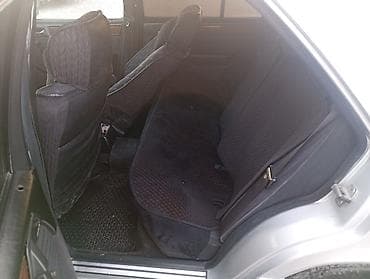 мерседес 124 битый: Mercedes-Benz W124: 1990 г., 2.3 л, Механика, Бензин, Седан — 6