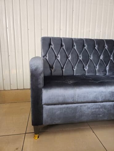 спальный диван бишкек: Диван . Этот диван - это идеальное решение для комфортного ожидания — 3