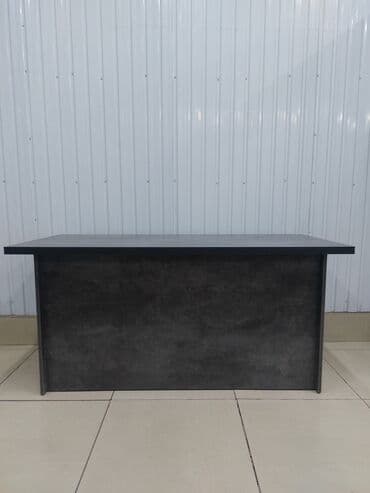 стол офисный цена бишкек: Двухтумбовый стол — удобство и практичность! Размеры: Длина — 150 см — 5