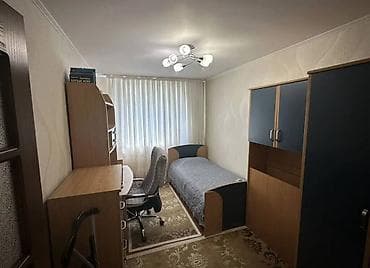 5 комнат, 125 м², Хрущевка, 4 этаж — 10