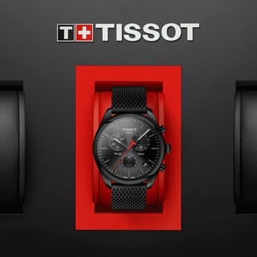 браслет картье бишкек цена: Классические часы часы, Tissot, Мужские, Новый — 10