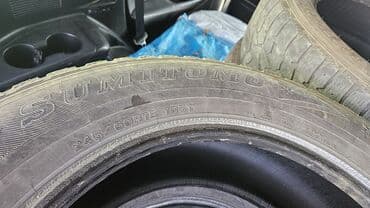 ем 5: 245/60/18 — 9