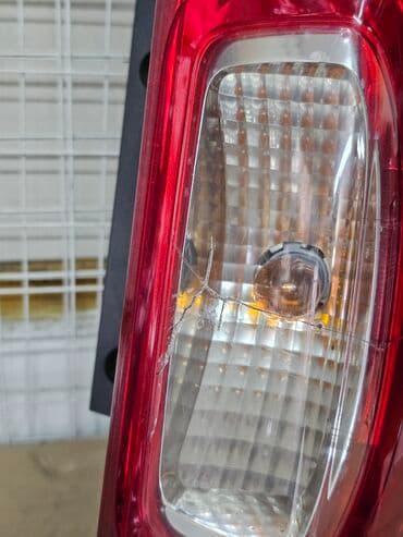 на опель вектра а: Задний правый стоп-сигнал Opel 2007 г., Б/у, Оригинал, Германия — 4