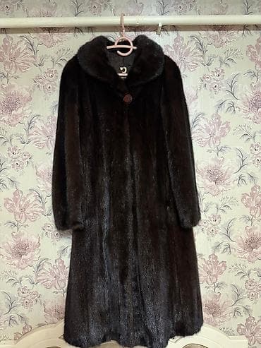 цены на шубы: Вот эффектная реклама: --- *💎 НАТУРАЛЬНАЯ ШУБА ИЗ НОРКИ — ЛЮКС — 1