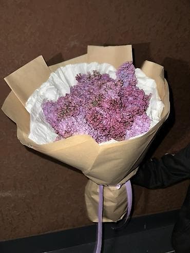 букет сирень: Букет из ароматной сирени по 30 1000 БЫСТРО И ДЕШЕВО ПИШИТЕ ЗВОНИТЕ — 5