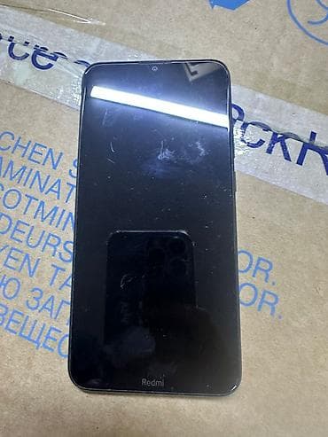 poco 8pro: Redmi, Redmi 8, Б/у — 2