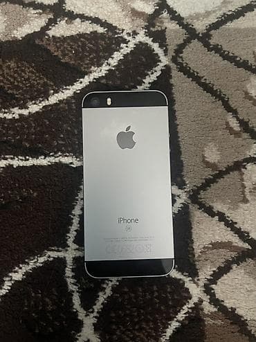 айфон 6 плюс 32 гб цена: IPhone SE, 128 ГБ, Space Gray, 86 % — 1