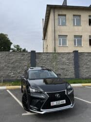 мотор хонда фит 1.5 цена бишкек: Lexus NX: 2019 г., 2 л, Автомат, Бензин, Кроссовер — 4