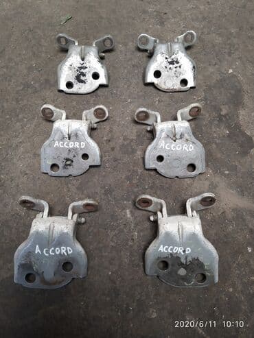 запчасти на хонда элизион в бишкеке: Honda Accord Дверная Петля, Хонда аккорд петля дверная Дверные Петли — 1