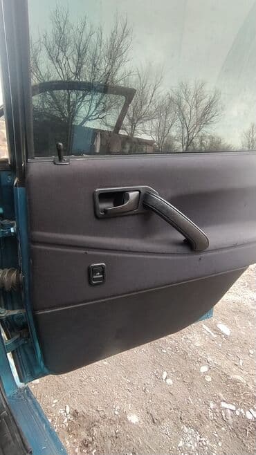 опел вектра б: Volkswagen Passat: 1992 г., 2 л, Механика, Бензин, Седан — 10