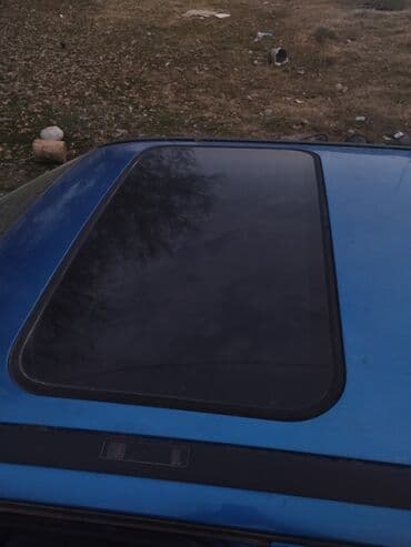 купить диски на 16: Ford Sierra: 1989 г., 2 л, Механика, Бензиновая, Седан — 8