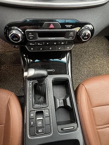 rex sprinter: Kia Sorento: 2019 г., 2 л, Автомат, Дизель, Кроссовер — 7