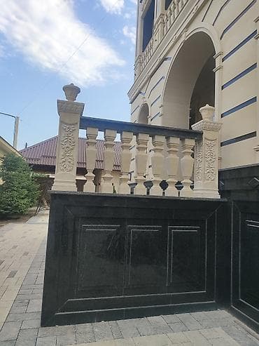 зеркало установка: Фасадные и архитектурные элементы из декоративного камня - — 3