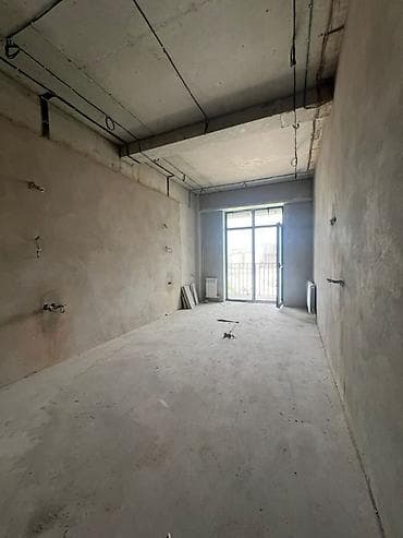 жк авангард: 3 комнаты, 135 м², Элитка, 8 этаж, Готовая ПСО (под самоотделку) — 4