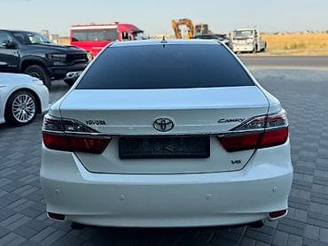 bcd com: Toyota Camry: 2015 г., 0.5 л, Автомат, Бензин — 5