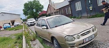 киа сефия 1997: Kia Sephia: 1998 г., 1.6 л, Механика, Бензин, Седан — 5