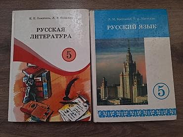 русский язык 5 класс задорожная гдз: Русский язык, 5 класс, Б/у, Самовывоз, Платная доставка — 1