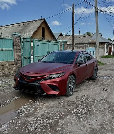 ланк крузер: С выездом — 3