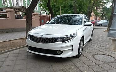 Өткөргүч куту Автомат Kia 2016 г., Колдонулган, БАЭ — 1