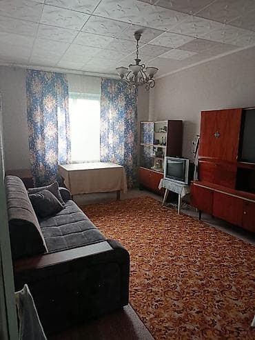 Продажа квартир: 2 комнаты, 48 м², 105 серия, 105 серия, 5 этаж, Старый ремонт — 1