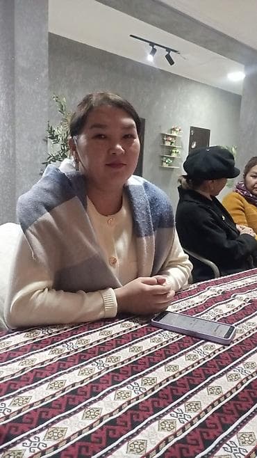 Массаж | Детский массаж