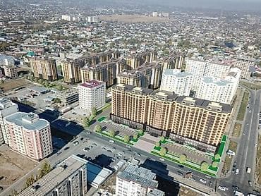 Квартиры: 1 комната, 42 м², Элитка — 2