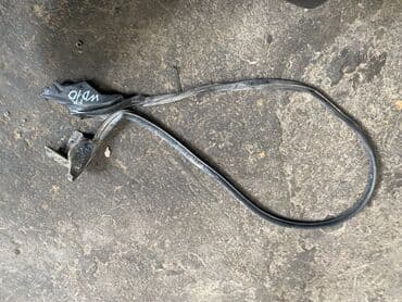 напольные вазы: Toyota Windom 10 уплотнительная резинка двери, Тойота Видном 10 — 1