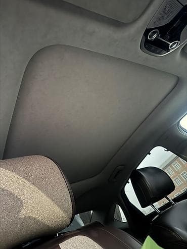 genesis 70: Hyundai Grandeur: 2018 г., 3 л, Автомат, Бензин, Седан — 7