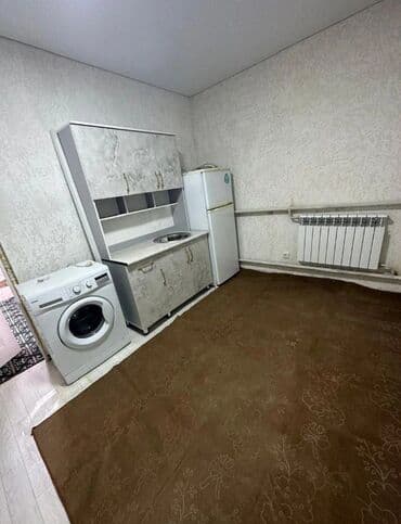 каинды долгосрочно: Студия, Без подселения — 3