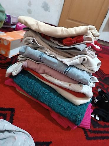 Отдам даром: Бекер берем АК ОРГО Бир .Бир жарым.2 .жашка кийимдер состояния жакшы — 3