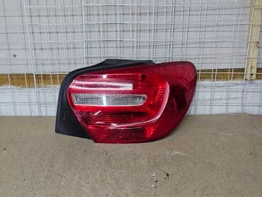 задний стоп венто: Задний правый стоп-сигнал Mercedes-Benz 2013 г., Б/у, Оригинал, Германия — 1