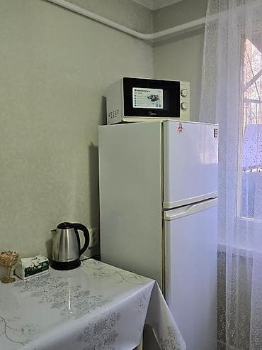 квартиры селекция: 2 комнаты, Душевая кабина, Постельное белье, Бронь — 6