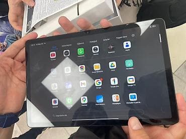 планшеты redmi: Планшет, Redmi, Wi-Fi, Классический цвет - Серый — 3