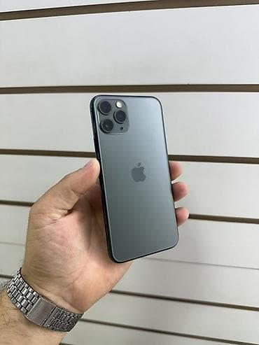 ipad 9 256 cellular: IPhone 11 Pro, 256 ГБ, цвет Midnight Green. Основные характеристики — 1