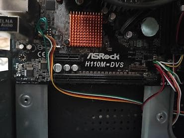 веб камера на ноутбук: Материнская плата для ПК, Б/у, ASRock, LGA1151, Micro-ATX — 4