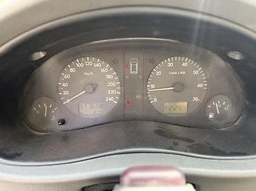 волсваген шаран: Volkswagen Sharan: 1999 г., 2.8 л, Автомат, Бензин, Минивэн — 6