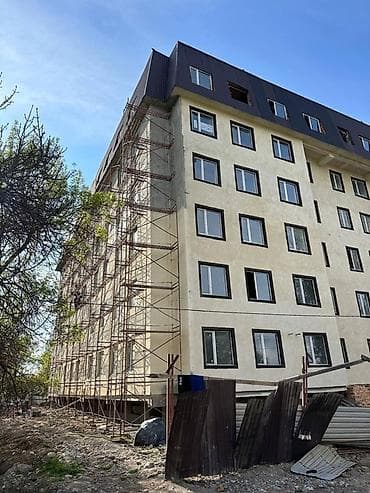 Сдан, Элитка, 1 комната, 32 м²