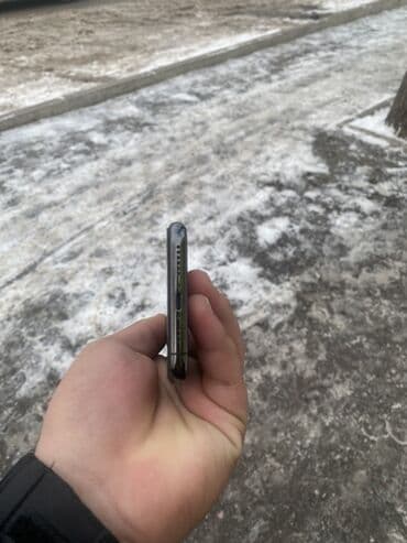 iphone 11 pro цена бишкек: IPhone 11 Pro, Колдонулган, 256 ГБ — 2