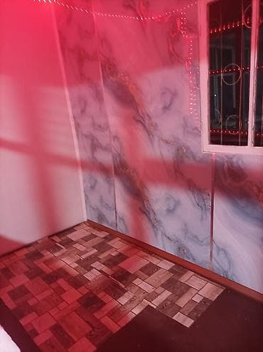 аренда помещения гараж: 1 комната — 9