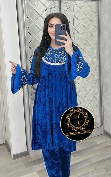 требуется швея надомница сокулук: Индивидуальный пошив | Ателье | Блузки, Платья, Верхняя одежда — 3