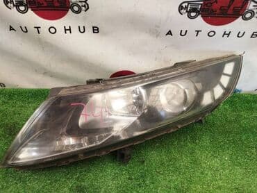 кызыл кия дракон: Фара kia k5 DL3 2020 прав — 1