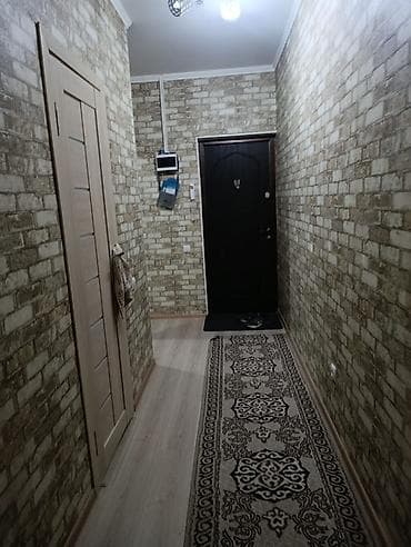 osh flats: 2 комнаты, Собственник, С мебелью полностью — 6