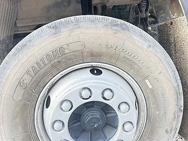 e34 bmw: Грузовая шина G.Taitong 315.80.22.5 — 1