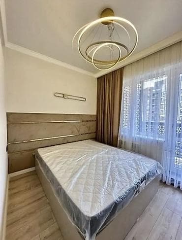 аренда помишение: 2 комнаты, Агентство недвижимости, С мебелью полностью — 2