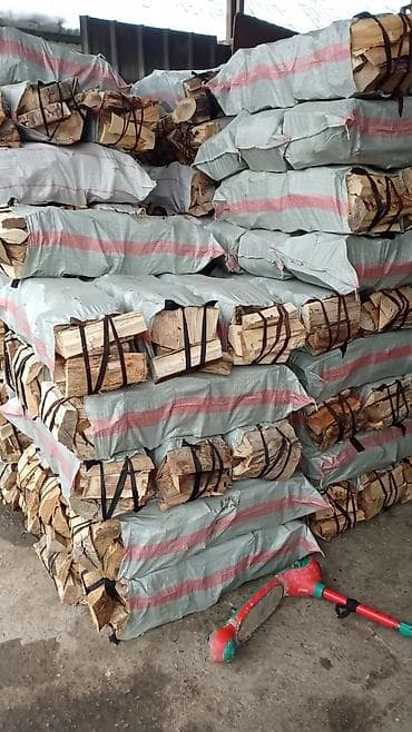 биогумус талас: Дрова Платная доставка — 2