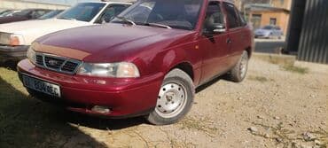 деу нексия 1: Daewoo Nexia: 2005 г., 1.5 л, Механика, Бензин, Седан — 1